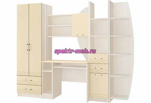 Детская стенка Юниор-2