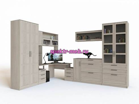 Стенка Композиция-2
