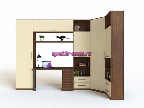 Стенка Патрик-3