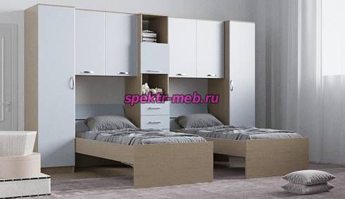 Детская Спринт 1-15