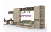 Детская комната Максим-3