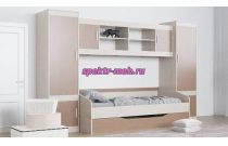 Комплект Детской мебели Паскаль К4