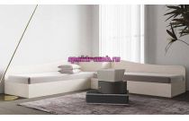 Кровать детская Тони 10+11