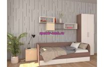 Детская комната Фоллз 11