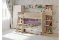 Двухъярусная кровать Миф 25.5