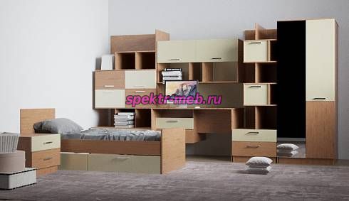Детская Ральф 2