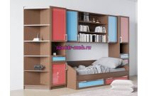 Детская мебель Поттер