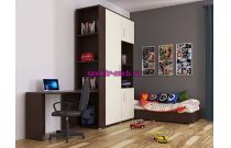 Детская стенка Шерлок 2
