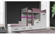Детская кровать Маркус 10