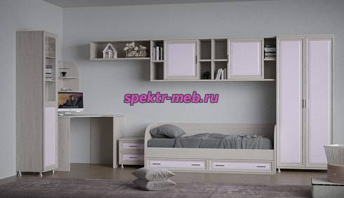 Детская Дана 1