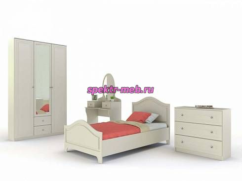 Комплект для детской Алиса К2