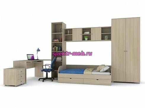 Детская Кирилл 04