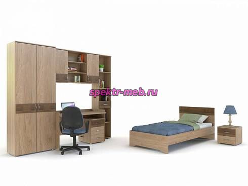 Детская Анастасия