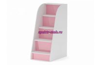 Лестница для кровати Зефир