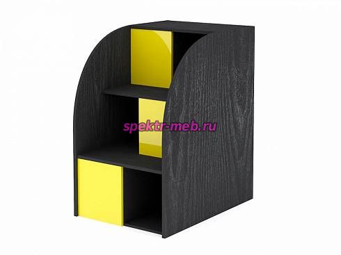 Лестница для кровати Елочка