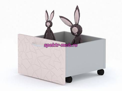 Ящик в детскую Холли 2