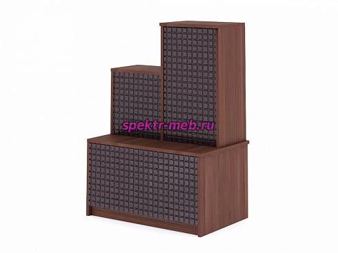 Лестница для кровати Майк 2