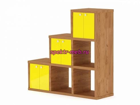 Лестница для кровати Санни 3