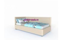 Кровать детская Бемби