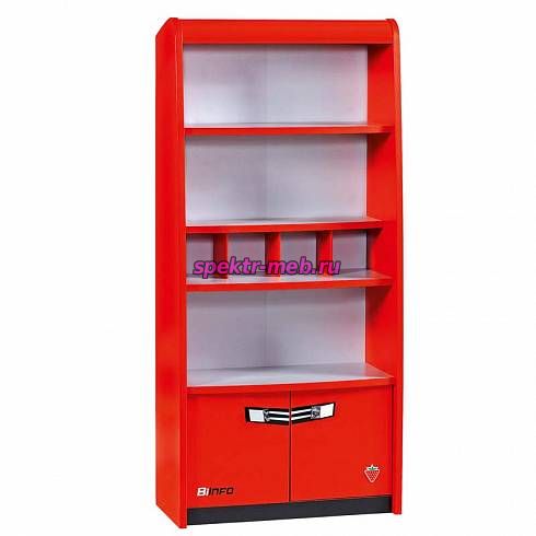 Книжный стеллаж SL Biconcept