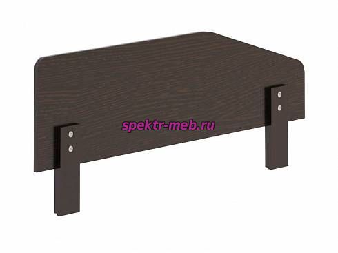 Бортик для кровати Гудвин