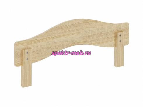Бортик для кровати Золушка