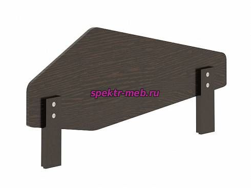 Бортик для кровати ЛН-10