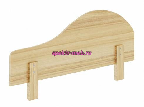 Бортик для кровати АТ-5