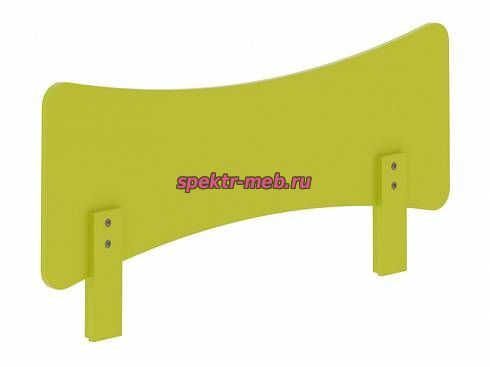 Бортик для кровати Green