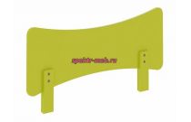 Бортик для кровати Green