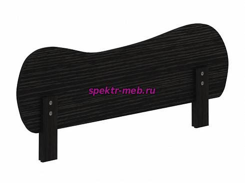 Бортик для кровати Лес 10