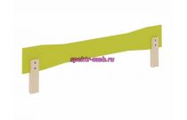 Бортик для кровати Крош-2