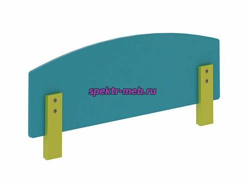Бортик для кровати Луна