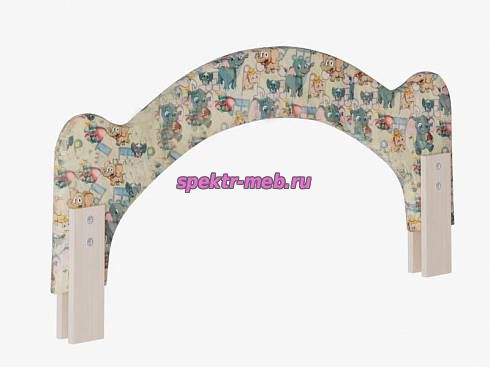 Бортик для кровати Фенни