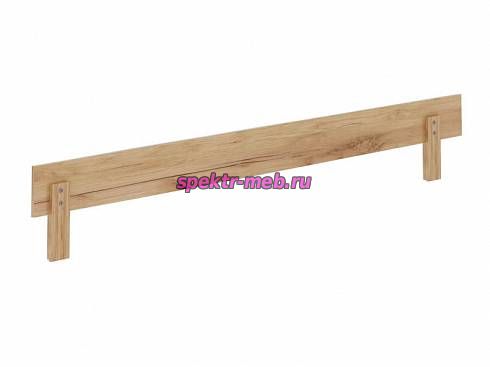 Бортик для кровати А-856