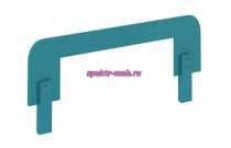 Бортик для кровати Томас