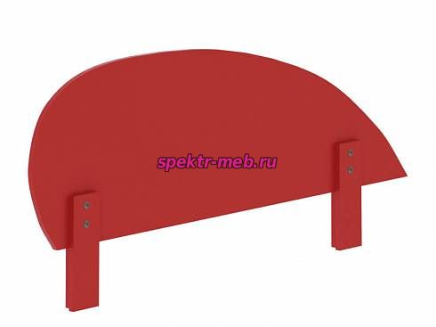 Бортик для кровати Капля
