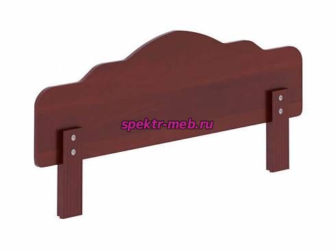 Бортик для кровати Гном 1