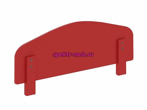 Бортик для кровати Любава