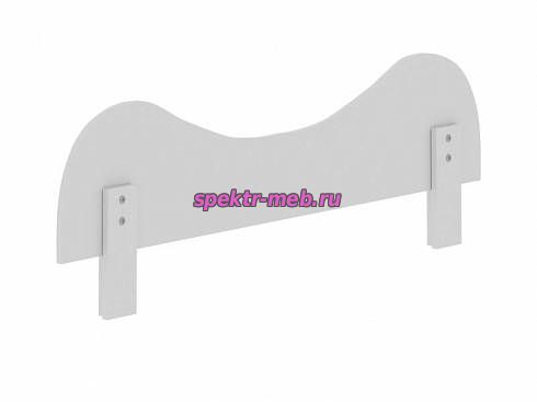 Бортик для кровати М-9025