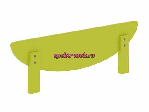 Бортик для кровати Дино-2