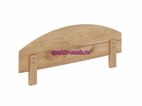Бортик для кровати Дубок-2