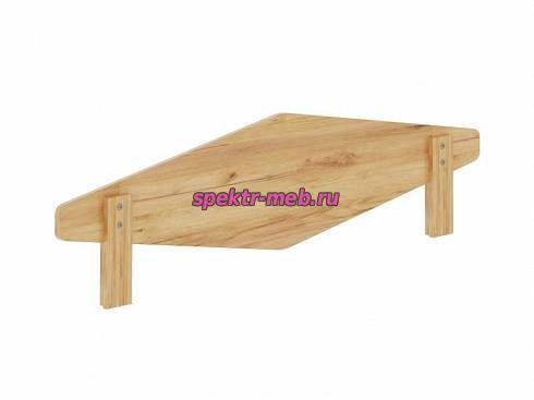 Бортик для кровати Эврика