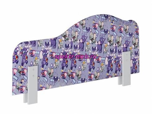 Бортик для кровати Фея