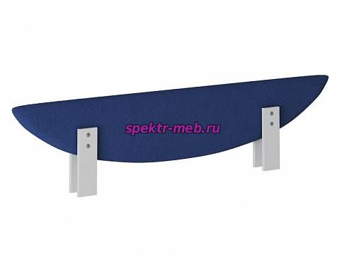 Бортик для кровати Луна-3
