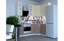 Кухня Шифт 022