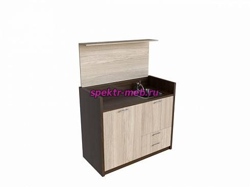 Мини кухня модель 56