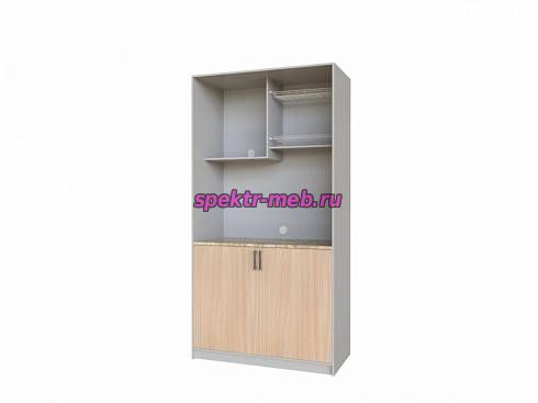 Мини-кухня SCB 120.3