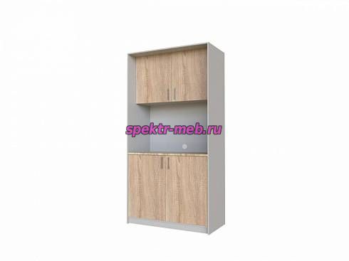 Мини-кухня SCB 120.2