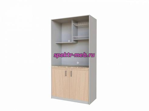 Мини-кухня SCB 120.3MT